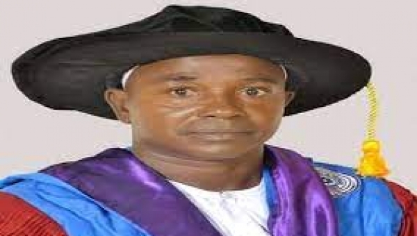 NECO gets new registrar